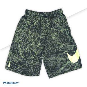 Nike Dri-fit Shorts Size XL